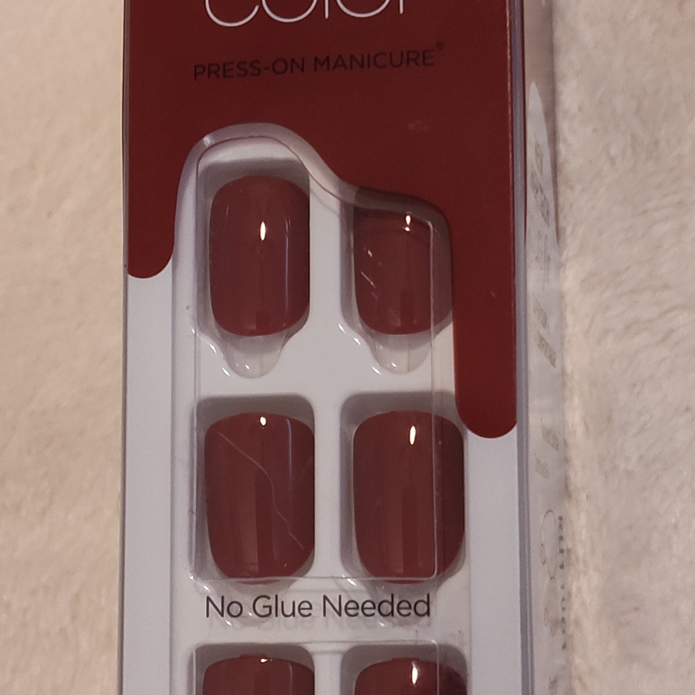 imPRESS Press-On Manicure Set - Picture 7 of 9